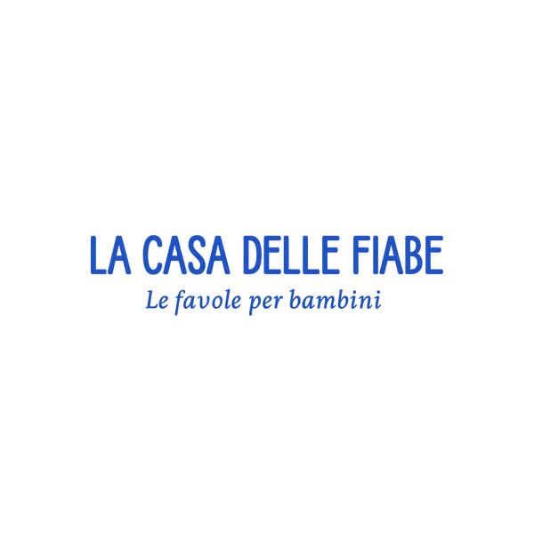 La casa delle fiabe